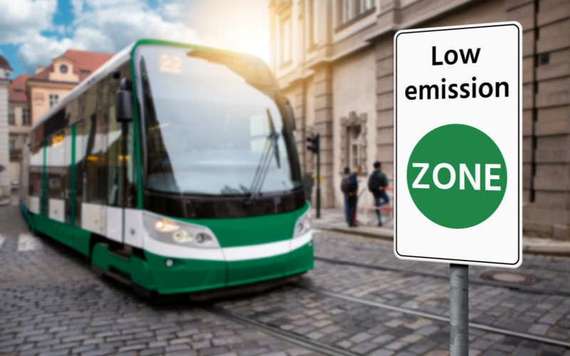 decarbonisation, green energy