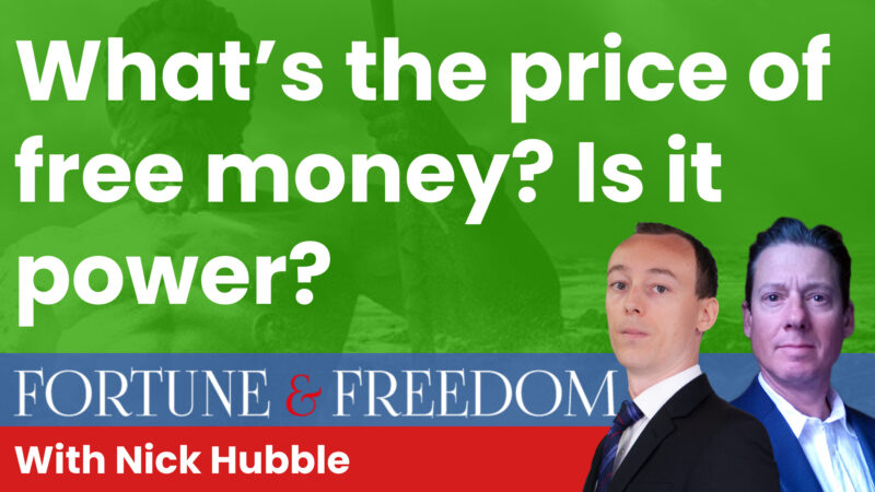 central banks