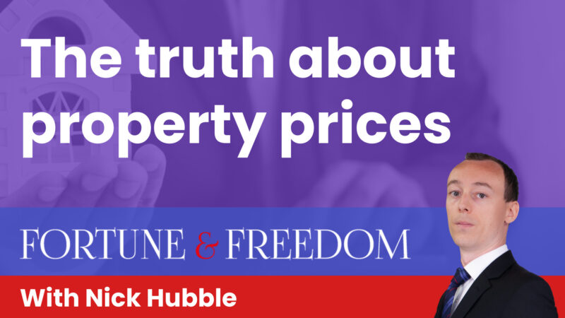 property prices
