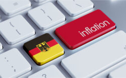 Germany, inflation