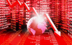 bonds, bond market, market crash