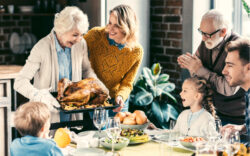 thanksgiving