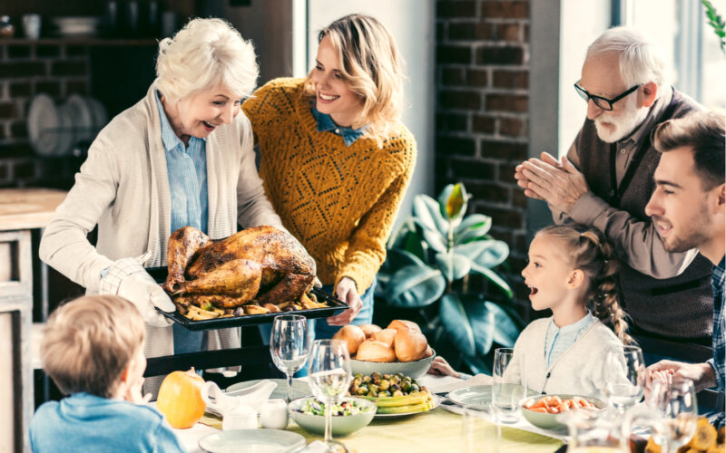 thanksgiving