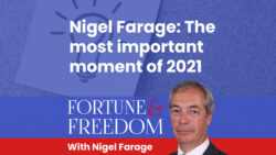 Nigel Farage