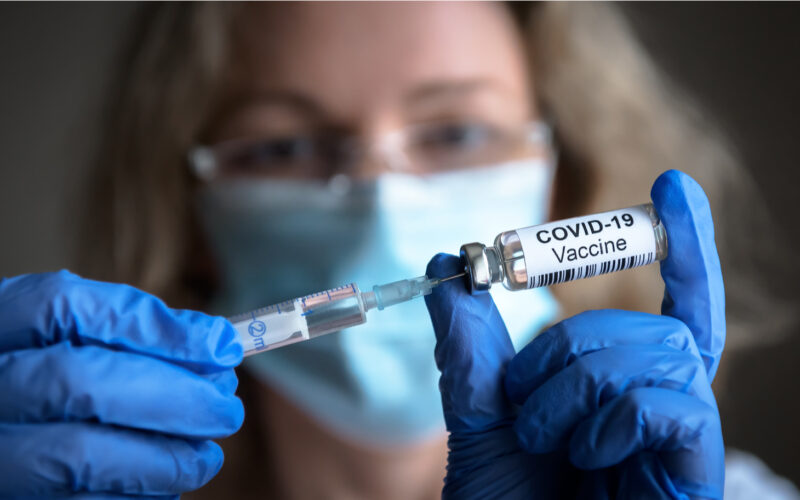 vaccines, covid 19