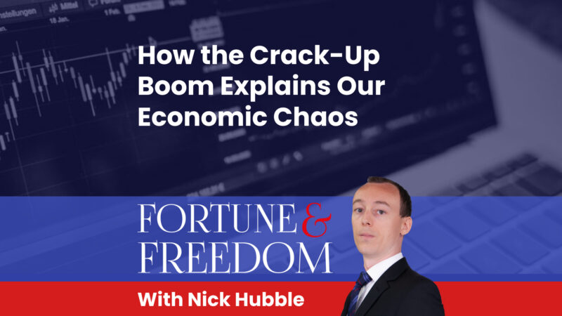 economic, chaos