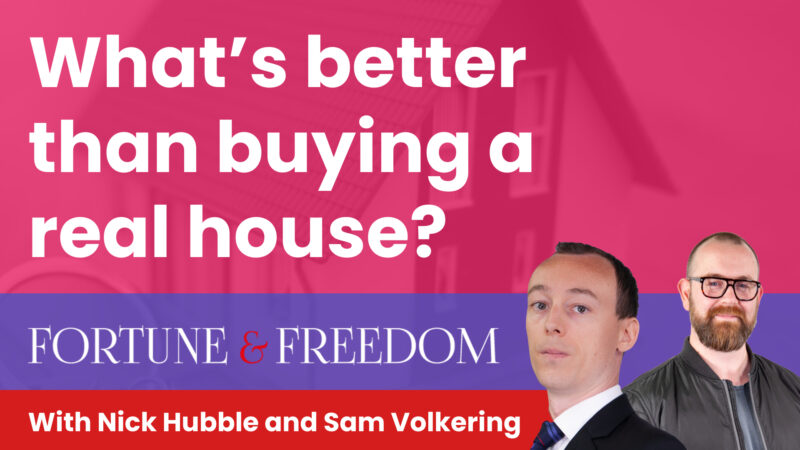 house, property, digital real estate
