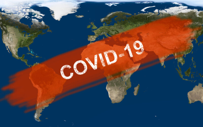covid 19, lockdown