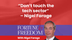 Nigel Farage