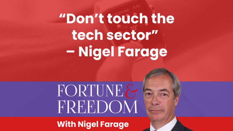 Nigel Farage