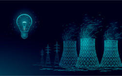 ESG, energy, nuclear