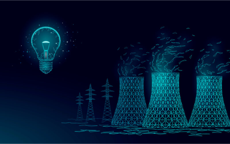 ESG, energy, nuclear