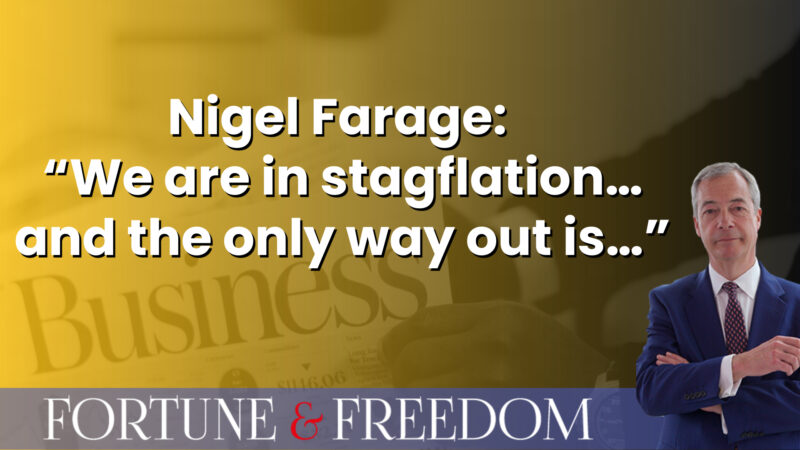 stagflation