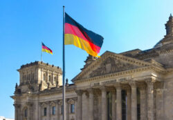 Germany, EU, economics