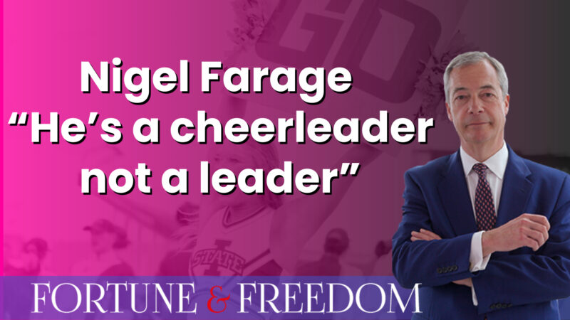 Boris Johnson