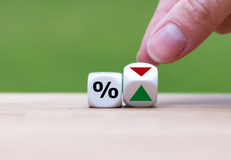 inflation, bank rates, deposit