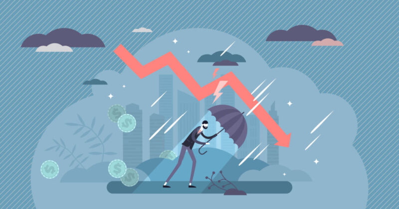 inflation, central economy