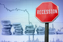 recession