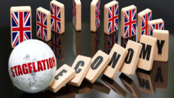 stagflation, inflation,