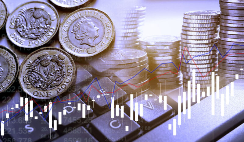 pound, dollar, currency, failing