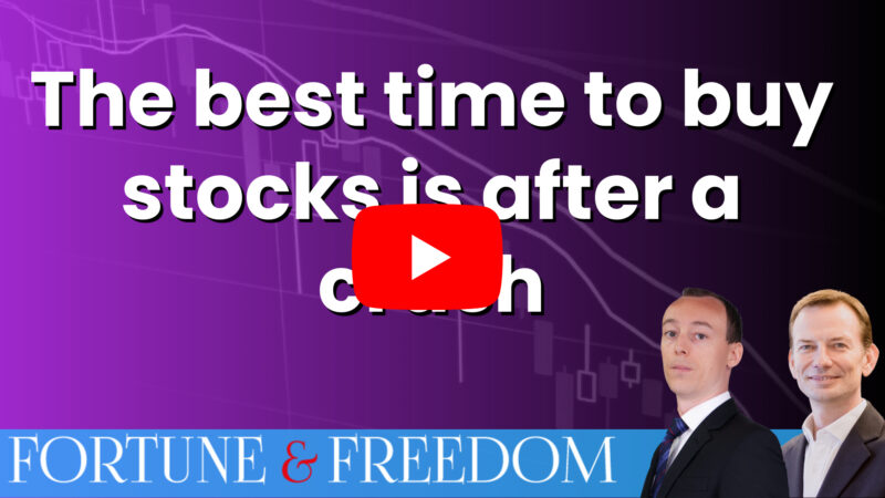 stock market