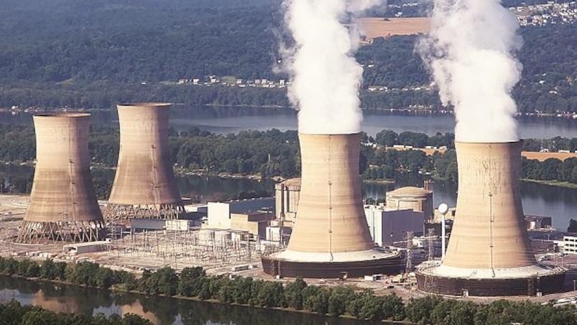 21 new nuclear reactors are expected to be set up by 2031: Parliament told