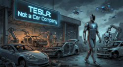 Future of Tesla