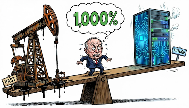 Japan is back. For better or worse?