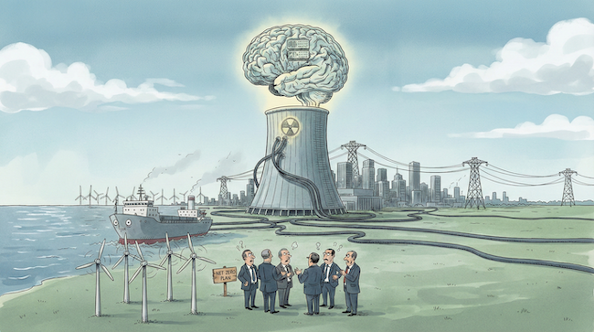 Japan is back. For better or worse?