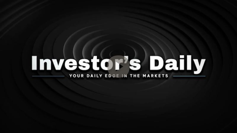 Investor's Daily thumbnail