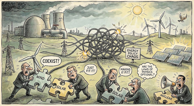 Japan is back. For better or worse?