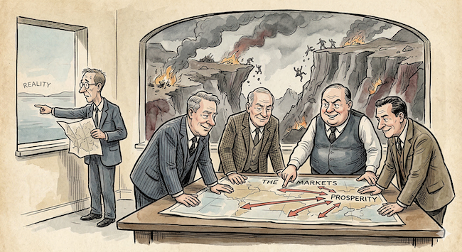 Japan is back. For better or worse?