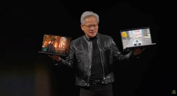 Nvidia GPUs