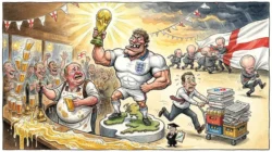 Can England bring it home? thumbnail