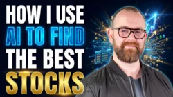 How I use AI to Find the Best Stocks
