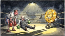 Rope-a-Dope